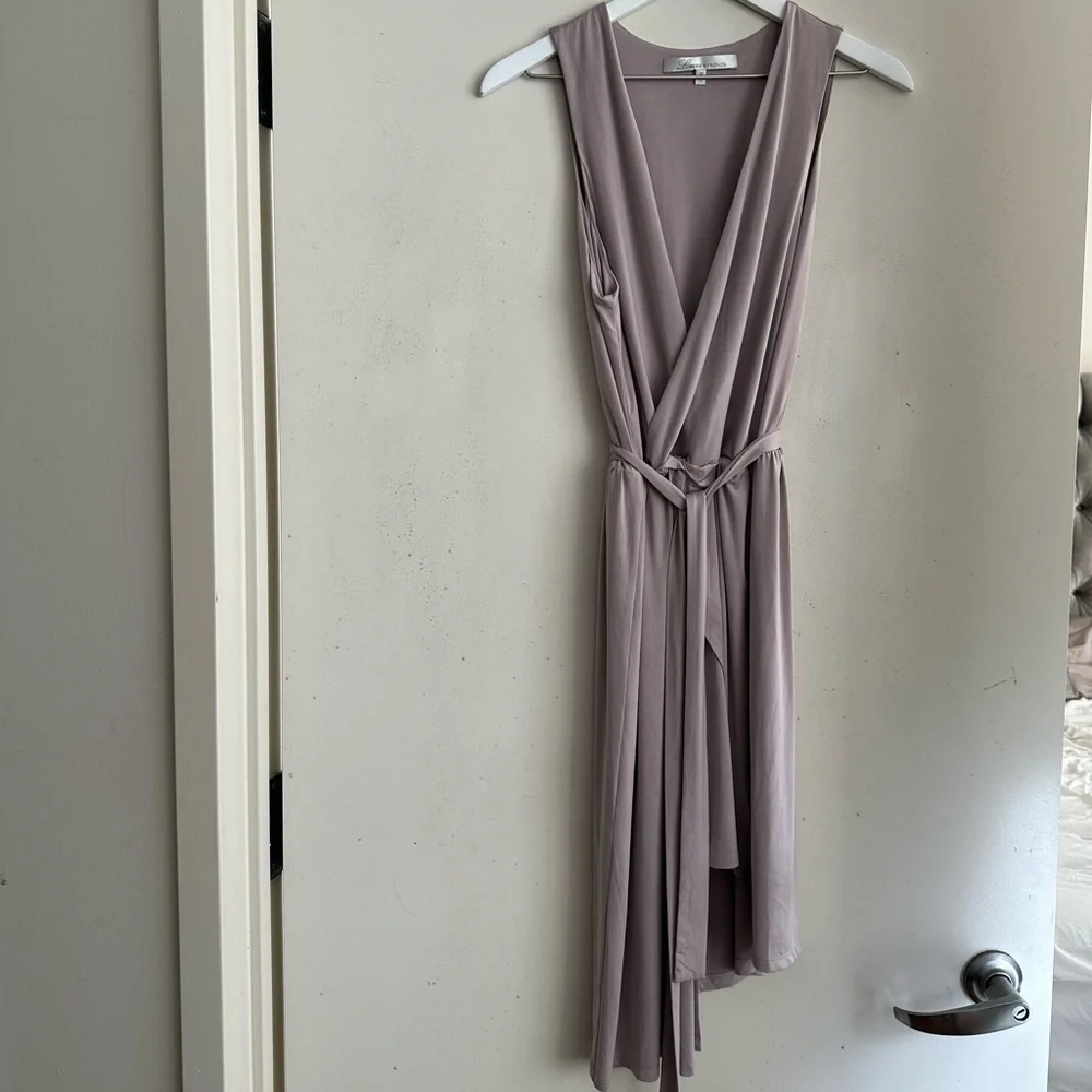 Lovers + Friends Misfits Dress - Picture 5 of 10